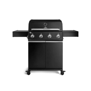 Burnhard Big FRED Base Gasgrill 4 - Brenner Basic mit Edelstahlrost Series 4 - grillstarshop.comBurnhard Big FRED Base Gasgrill 4 - Brenner Basic mit Edelstahlrost Series 4Burnhardgrillstarshop.com