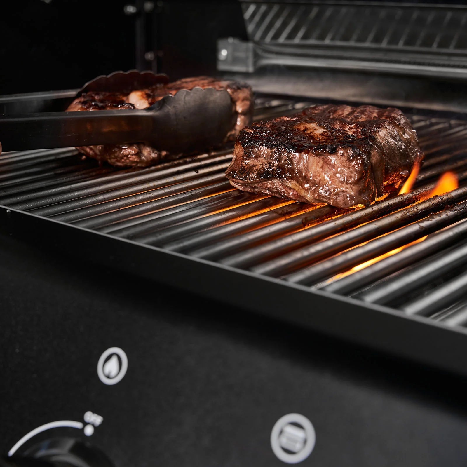 Burnhard EARL Premium - Gasgrill 3 - Brenner Black Edition mit Edelstahlrost - grillstarshop.comBurnhard EARL Premium - Gasgrill 3 - Brenner Black Edition mit EdelstahlrostGrillBurnhardgrillstarshop.com