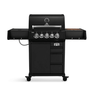 Burnhard EARL Premium - Gasgrill 3 - Brenner Black Edition mit Gusseisenrost - grillstarshop.comBurnhard EARL Premium - Gasgrill 3 - Brenner Black Edition mit GusseisenrostGrillBurnhardgrillstarshop.com