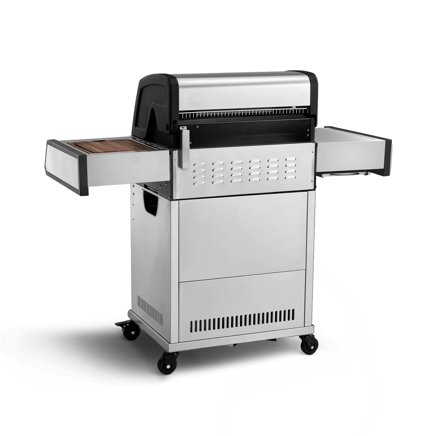 Burnhard EARL Premium - Gasgrill 3 - Brenner Edelstahl mit Gusseisenrost - grillstarshop.comBurnhard EARL Premium - Gasgrill 3 - Brenner Edelstahl mit GusseisenrostGrillBurnhardgrillstarshop.com