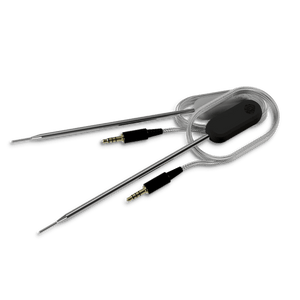 Burnhard Einstich-Temperatursonden Set 2-tlg. für GRANT - grillstarshop.comBurnhard Einstich-Temperatursonden Set 2-tlg. für GRANTBurnhardgrillstarshop.com