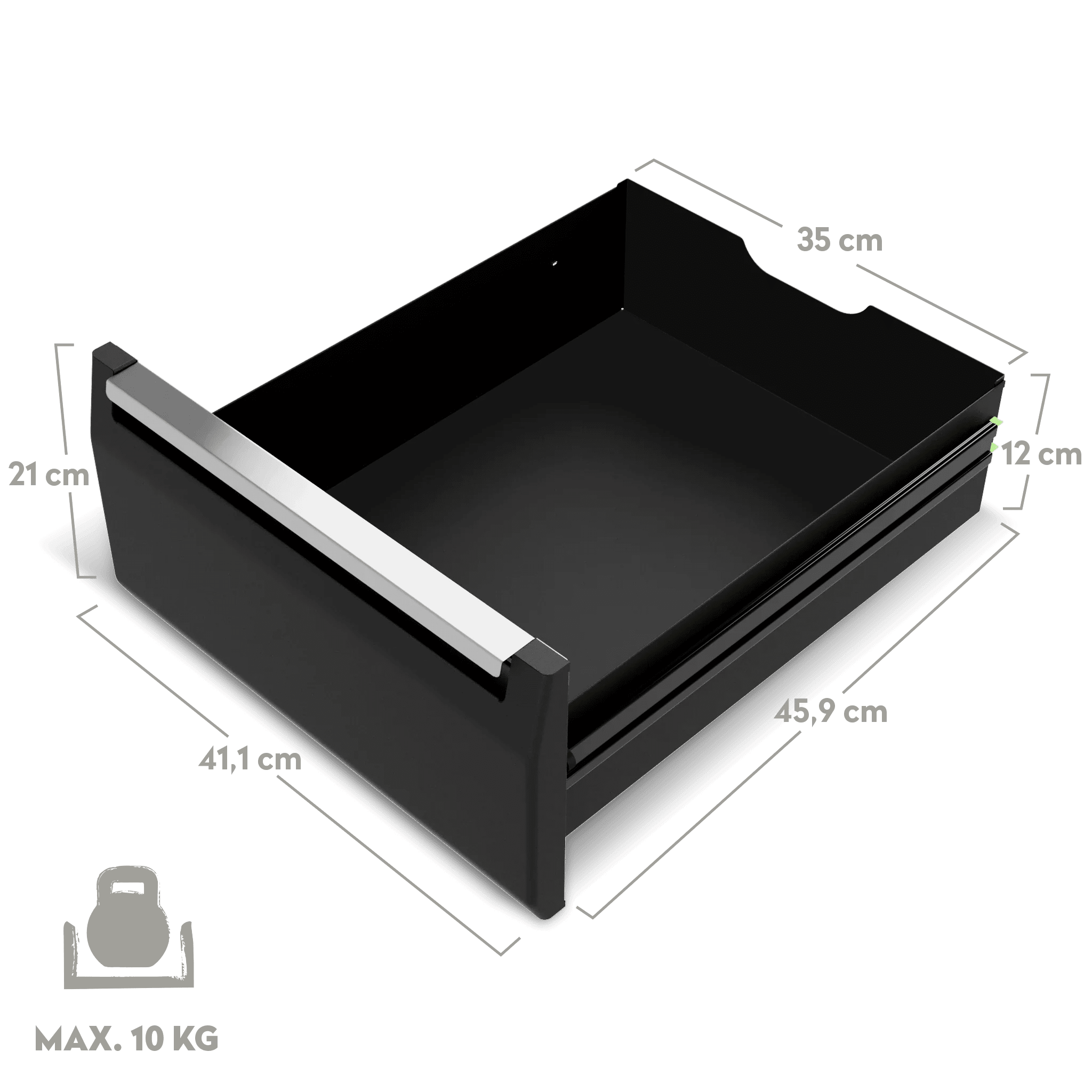 Burnhard Einzelschrank mit Schubladen & Kochfeld für GRANT - grillstarshop.comBurnhard Einzelschrank mit Schubladen & Kochfeld für GRANTAußenküchenBurnhardgrillstarshop.com