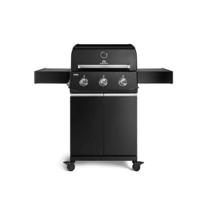 Burnhard FRED Base Gasgrill 3 - Brenner mit Edelstahlrost Series 4 - grillstarshop.comBurnhard FRED Base Gasgrill 3 - Brenner mit Edelstahlrost Series 4Burnhardgrillstarshop.com