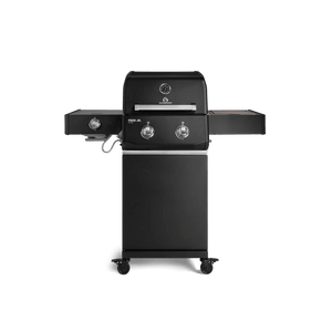 Burnhard FRED Jr. Deluxe Gasgrill Black Edition 2 - Brenner mit Gussrost Series 4 - grillstarshop.comBurnhard FRED Jr. Deluxe Gasgrill Black Edition 2 - Brenner mit Gussrost Series 4Burnhardgrillstarshop.com