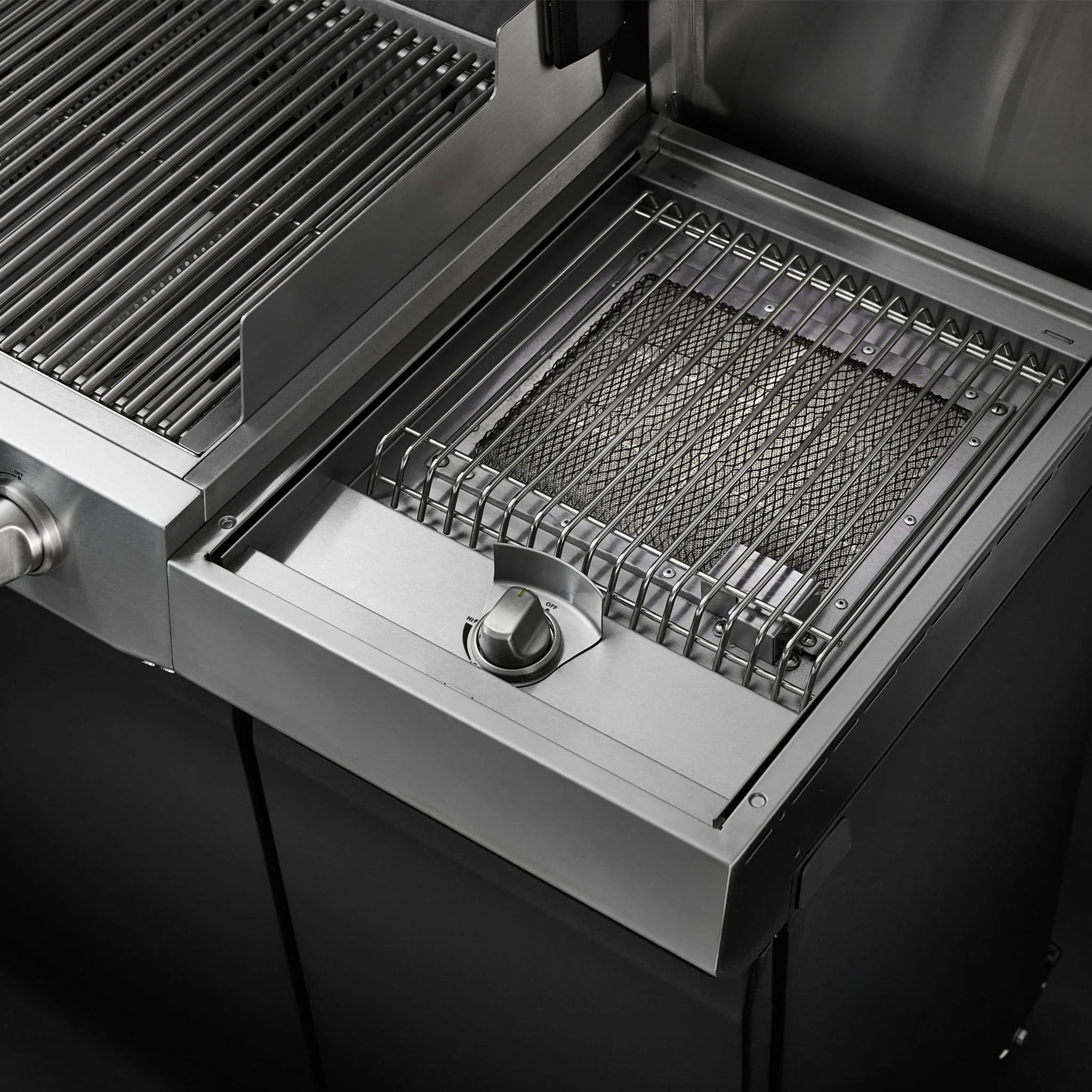 Burnhard GRANT Click - In Modul IR - Brenner - grillstarshop.comBurnhard GRANT Click - In Modul IR - BrennerGrillzubehörBurnhardgrillstarshop.com