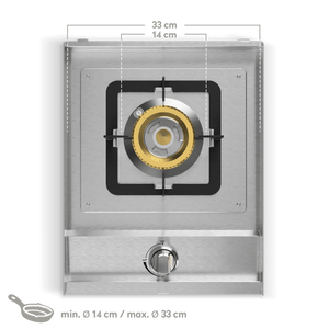 Burnhard GRANT Click - In Modul Seitenkocher - grillstarshop.comBurnhard GRANT Click - In Modul SeitenkocherGrillzubehörBurnhardgrillstarshop.com