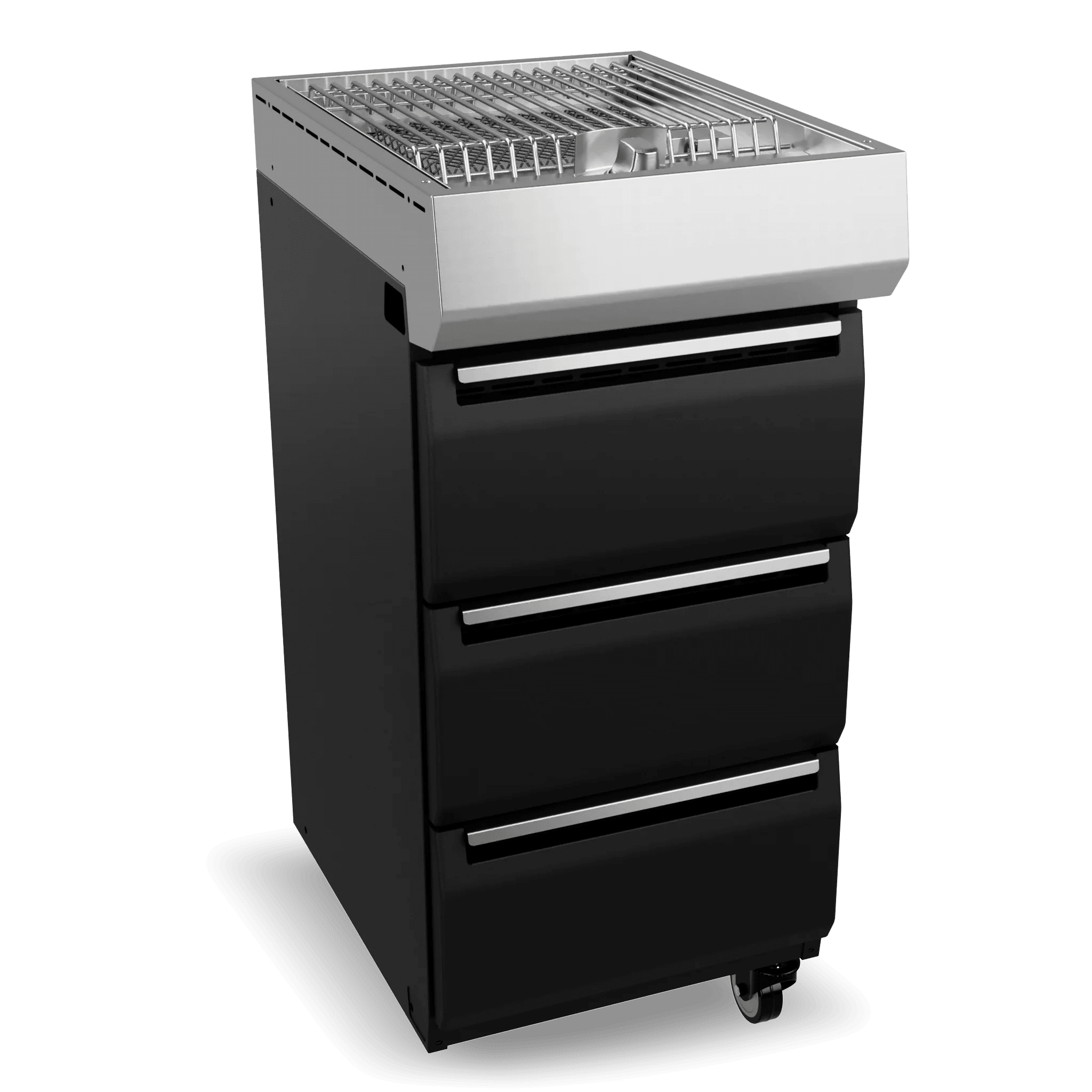 Burnhard GRANT Einzelschrank mit Schubladen & IR - Keramikbrenner - grillstarshop.comBurnhard GRANT Einzelschrank mit Schubladen & IR - KeramikbrennerBurnhardgrillstarshop.com