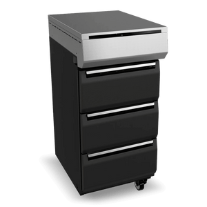 Burnhard GRANT Einzelschrank mit Schubladen - grillstarshop.comBurnhard GRANT Einzelschrank mit SchubladenGrillzubehörBurnhardgrillstarshop.com