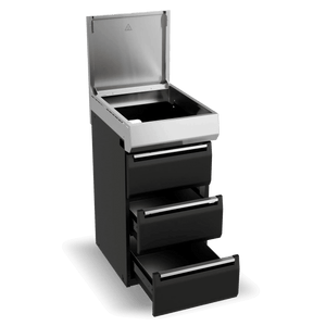 Burnhard GRANT Einzelschrank mit Schubladen - grillstarshop.comBurnhard GRANT Einzelschrank mit SchubladenGrillzubehörBurnhardgrillstarshop.com