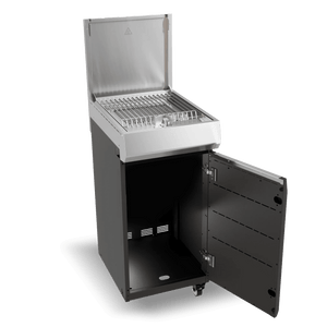 Burnhard GRANT Einzelschrank mit Tür und IR - Keramikbrenner - grillstarshop.comBurnhard GRANT Einzelschrank mit Tür und IR - KeramikbrennerGrillzubehörBurnhardgrillstarshop.com