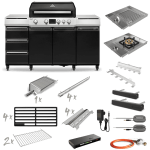 Burnhard GRANT Pro + - grillstarshop.comBurnhard GRANT Pro +GrillBurnhardgrillstarshop.com
