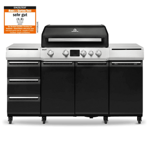 Burnhard GRANT Pro + - grillstarshop.comBurnhard GRANT Pro +GrillBurnhardgrillstarshop.com