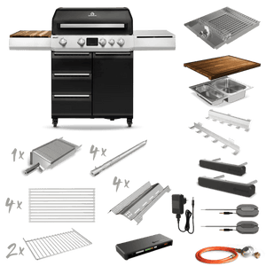 Burnhard GRANT Upgrade + - grillstarshop.comBurnhard GRANT Upgrade +GrillBurnhardgrillstarshop.com