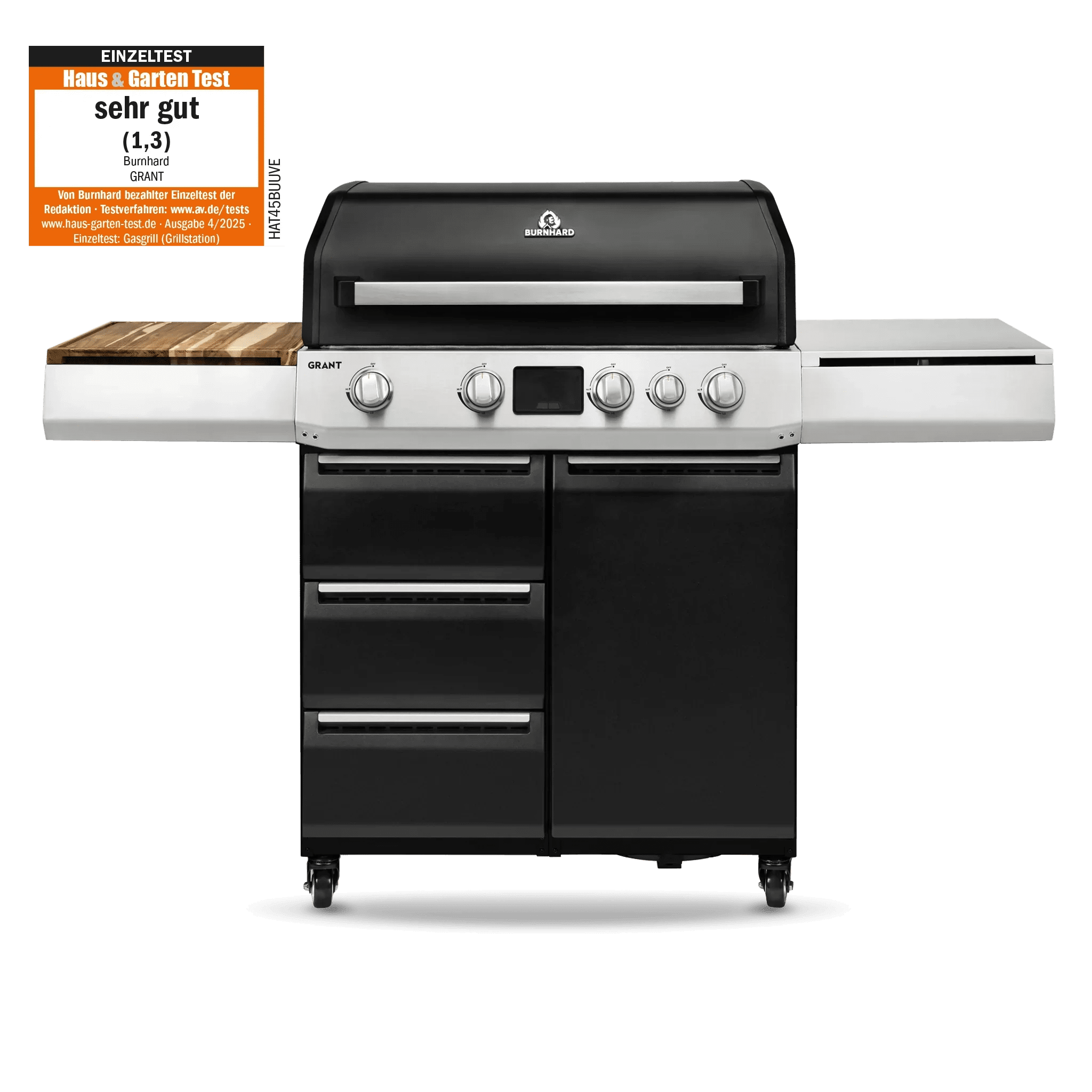 Burnhard GRANT Upgrade + - grillstarshop.comBurnhard GRANT Upgrade +GrillBurnhardgrillstarshop.com