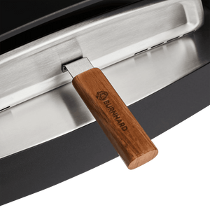 Burnhard Hitzeschild für TONY Gas - Pizzaofen - grillstarshop.comBurnhard Hitzeschild für TONY Gas - PizzaofenBurnhardgrillstarshop.com