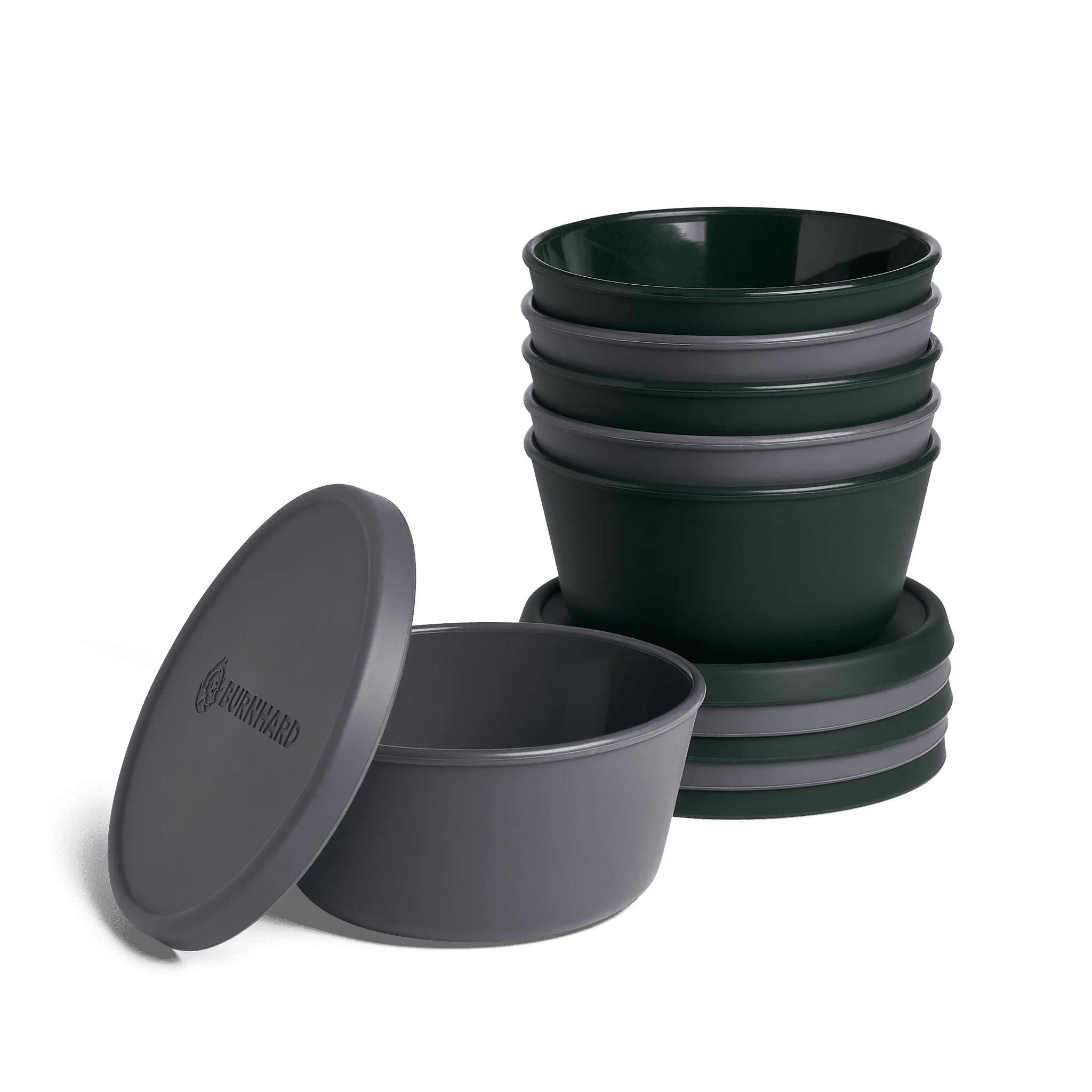 Burnhard Pizzaballenbox mit Deckel 6er - Set - grillstarshop.comBurnhard Pizzaballenbox mit Deckel 6er - SetBurnhardgrillstarshop.com
