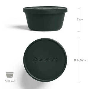 Burnhard Pizzaballenbox mit Deckel Vorteilsset - grillstarshop.comBurnhard Pizzaballenbox mit Deckel VorteilssetBurnhardgrillstarshop.com