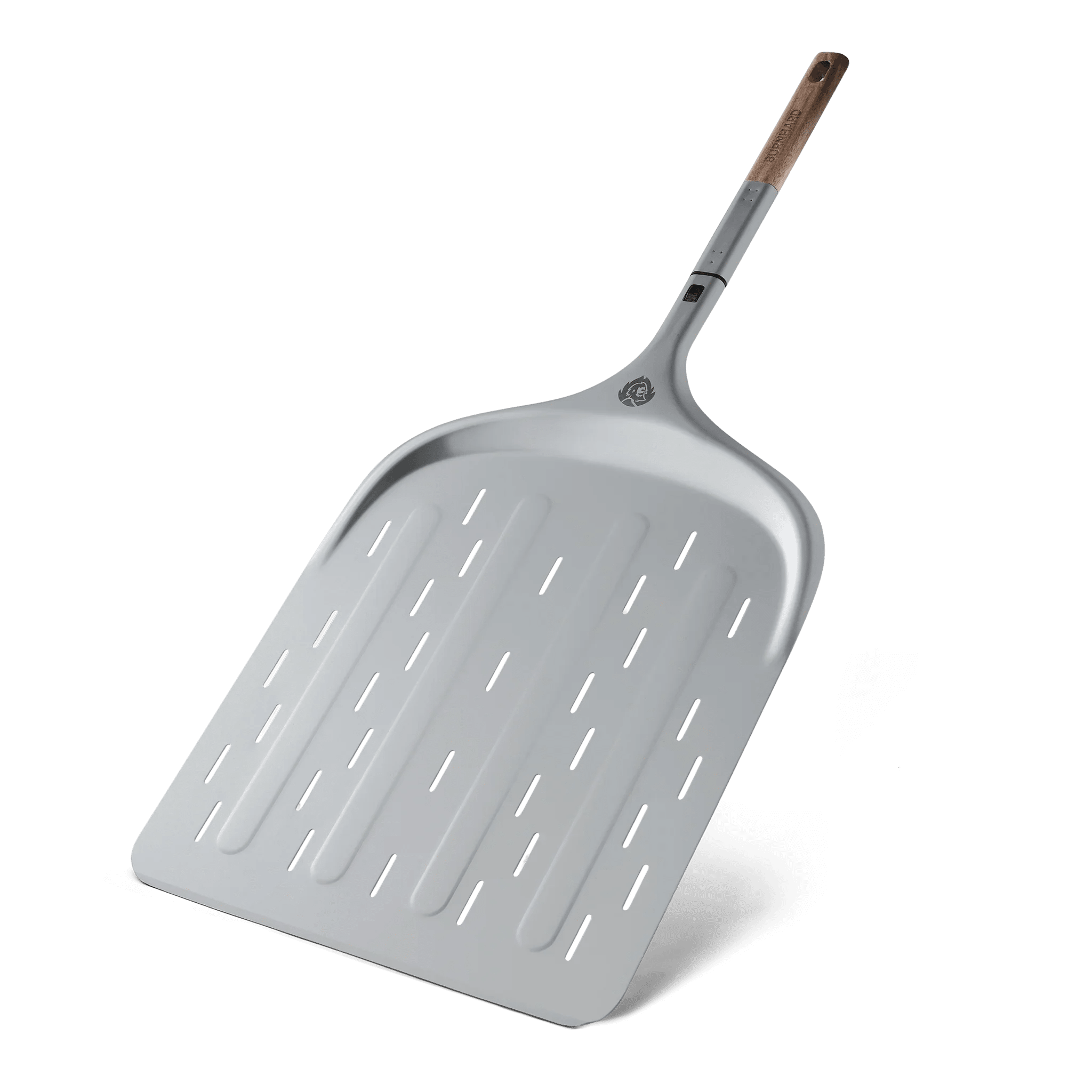Burnhard Pizzaschieber 36 cm (Fat TONY) - grillstarshop.comBurnhard Pizzaschieber 36 cm (Fat TONY)Burnhardgrillstarshop.com