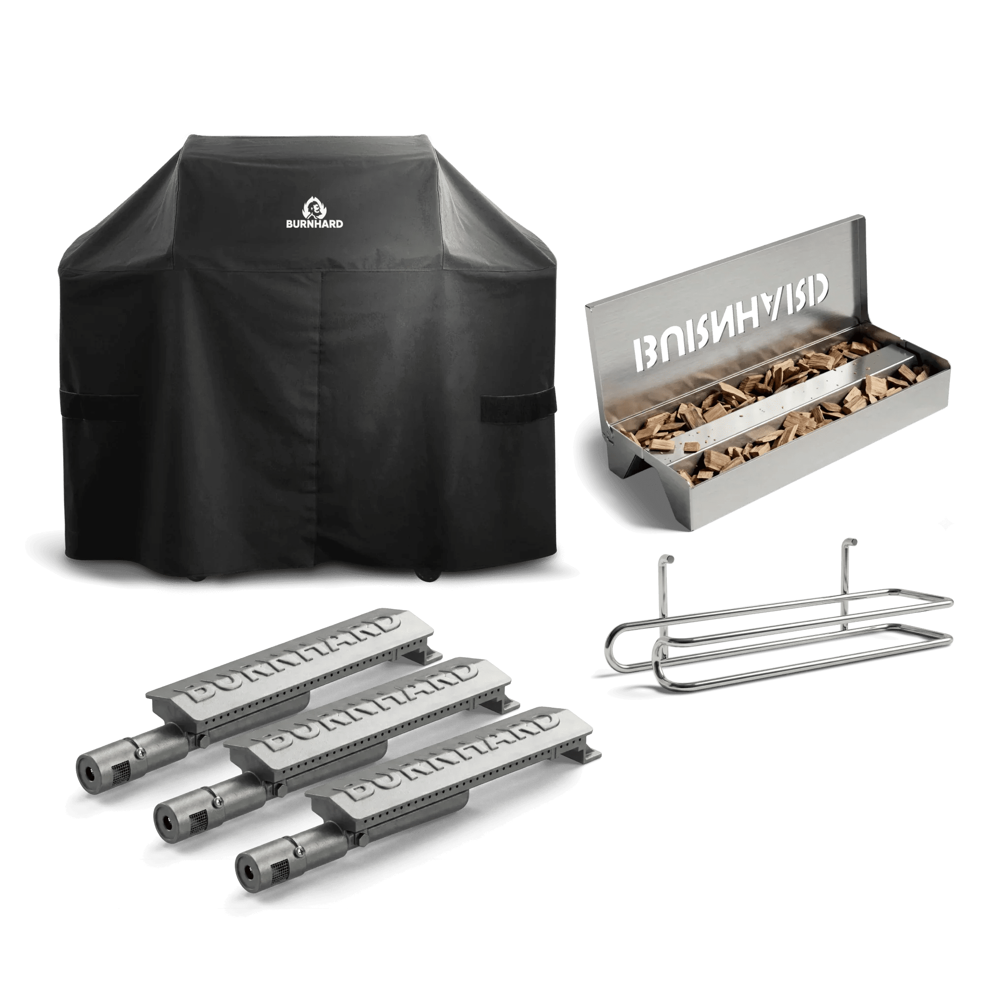 Burnhard Upgrade Set FRED Series 4 - grillstarshop.comBurnhard Upgrade Set FRED Series 4Burnhardgrillstarshop.com