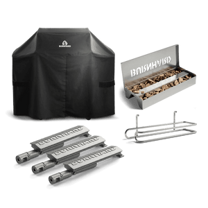 Burnhard Upgrade Set FRED Series 4 - grillstarshop.comBurnhard Upgrade Set FRED Series 4Burnhardgrillstarshop.com