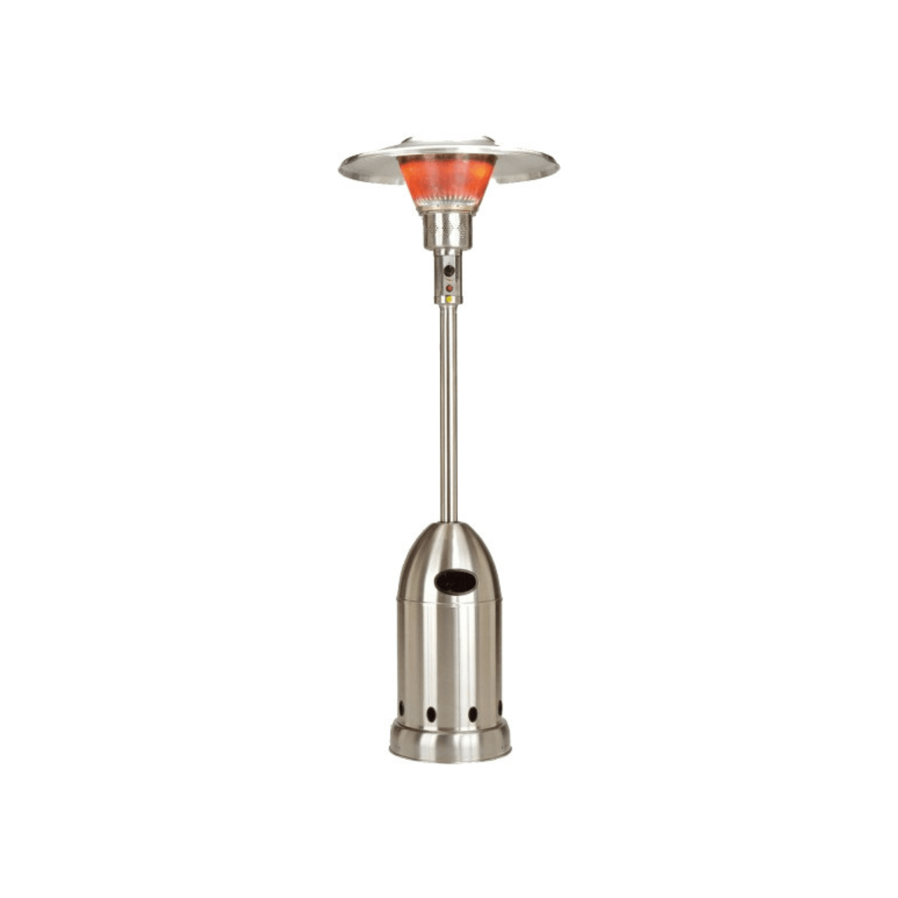 Burny Terassenheizer Bullet Inox Pro Teleskop - grillstarshop.comBurny Terassenheizer Bullet Inox Pro TeleskopHeizstrahlerBurnygrillstarshop.com