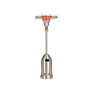 Burny Terassenheizer Bullet Inox Pro Teleskop - grillstarshop.comBurny Terassenheizer Bullet Inox Pro TeleskopHeizstrahlerBurnygrillstarshop.com