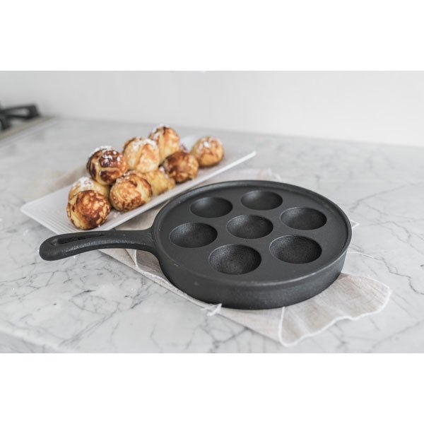 Camp Chef Aebleskiver Pan - grillstarshop.comCamp Chef Aebleskiver PanCamp Chefgrillstarshop.comCC - CIAS70033246209470