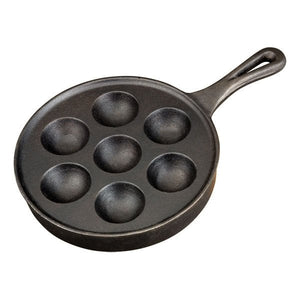Camp Chef Aebleskiver Pan - grillstarshop.comCamp Chef Aebleskiver PanCamp Chefgrillstarshop.comCC - CIAS70033246209470