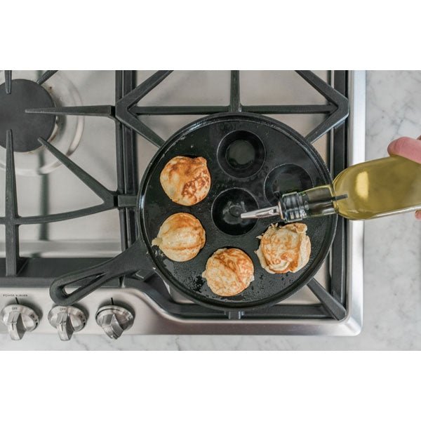 Camp Chef Aebleskiver Pan - grillstarshop.comCamp Chef Aebleskiver PanCamp Chefgrillstarshop.comCC - CIAS70033246209470