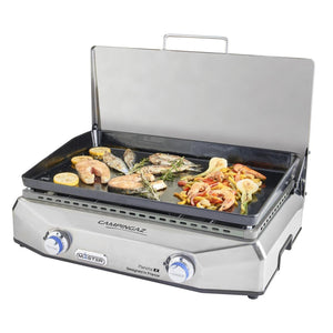 Campingaz Master Plancha EX - grillstarshop.comCampingaz Master Plancha EXCampingazgrillstarshop.comC30000061523138522115340