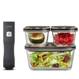 Caso Design Vacu Onetouch Eco - Set - grillstarshop.comCaso Design Vacu Onetouch Eco - SetCASOgrillstarshop.comcg11694038437011692