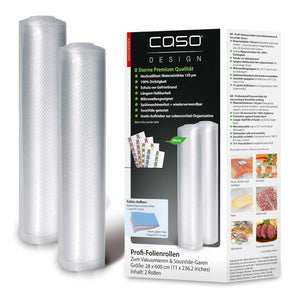 CASO Folienrollen, 28x600cm, 2Stk. - grillstarshop.comCASO Folienrollen, 28x600cm, 2Stk.CASOgrillstarshop.comcg12234038437012231