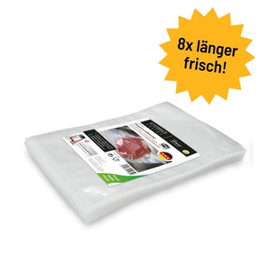 CASO Siegelrandbeutel, 20x30cm 100Stk. - grillstarshop.comCASO Siegelrandbeutel, 20x30cm 100Stk.CASOgrillstarshop.comcg12854038437012859