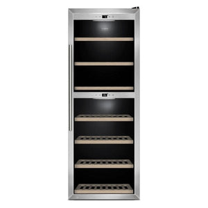 CASO WineComfort 1260 Smart Weinkühlschrank - grillstarshop.comCASO WineComfort 1260 Smart WeinkühlschrankCASOgrillstarshop.comcg7284038437007282