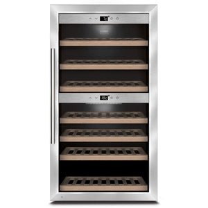 CASO WineComfort 660 Smart Weinkühlschrank - grillstarshop.comCASO WineComfort 660 Smart WeinkühlschrankCASOgrillstarshop.comcg7254038437007251