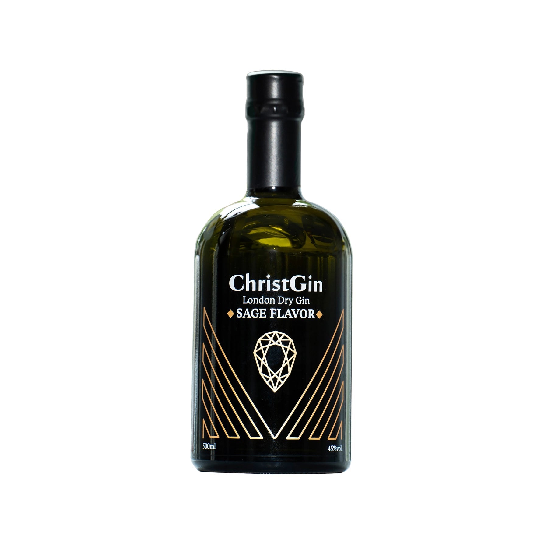 ChristGin London Dry Gin, 45 % Vol., 500 ml - grillstarshop.comChristGin London Dry Gin, 45 % Vol., 500 mlGinChristGingrillstarshop.com