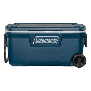 Coleman Xtreme 100GT Kühlbox mit Rollen - grillstarshop.comColeman Xtreme 100GT Kühlbox mit RollenColemangrillstarshop.comC20000372163138522118808