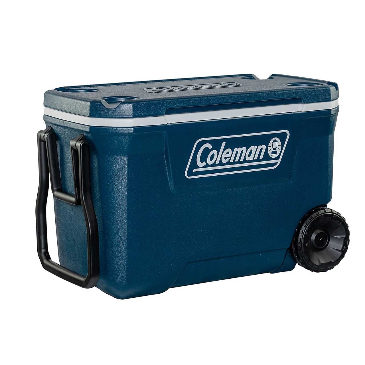 Coleman Xtreme 62QT Kühlbox mit Rollen - grillstarshop.comColeman Xtreme 62QT Kühlbox mit RollenColemangrillstarshop.comC20000372133138522118778