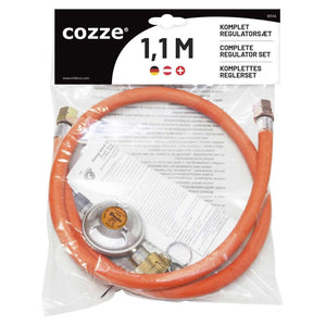COZZE Regler + Schlauch - grillstarshop.comCOZZE Regler + SchlauchCOZZEgrillstarshop.comco_901455708614901458