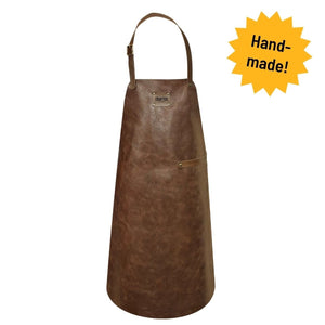 Crafted Lederschürze, Braun - grillstarshop.comCrafted Lederschürze, BraunCraftedgrillstarshop.com8868647446047886864