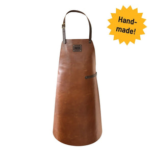 Crafted Lederschürze, Cognac - grillstarshop.comCrafted Lederschürze, CognacCraftedgrillstarshop.com8868957446047886895