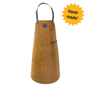 Crafted Lederschürze, Sand - grillstarshop.comCrafted Lederschürze, SandCraftedgrillstarshop.com8868887446047886888