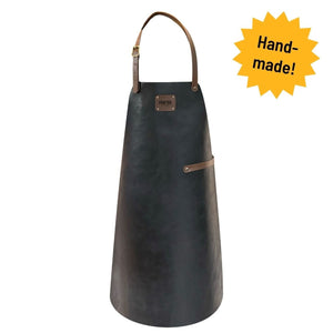 Crafted Lederschürze, Schwarz - grillstarshop.comCrafted Lederschürze, SchwarzCraftedgrillstarshop.com8868717446047886871