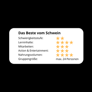 Das Beste vom Schwein! - Grillseminar 2026 - grillstarshop.comDas Beste vom Schwein! - Grillseminar 2026grillstarshop.comgrillstarshop.com