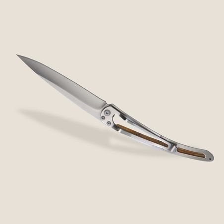 Deejo 37g Olivenholz Terra Incognita - grillstarshop.comDeejo 37g Olivenholz Terra IncognitaDeejogrillstarshop.com