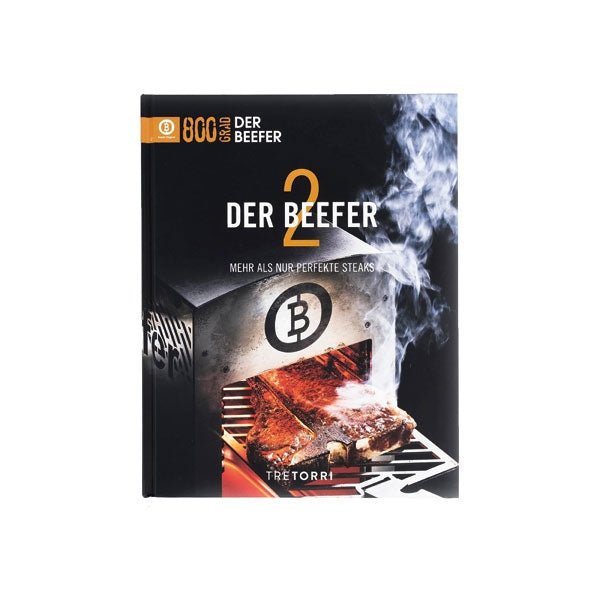 Der Beefer 2 - Mehr als nur perfekte Steaks - grillstarshop.comDer Beefer 2 - Mehr als nur perfekte SteaksBeefergrillstarshop.com104000589783960330318