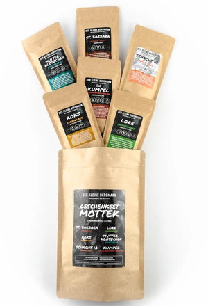 Der Kleine Bergmann Geschenkset Mottek - grillstarshop.comDer Kleine Bergmann Geschenkset MottekDer kleine Bergmanngrillstarshop.com