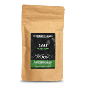 Der Kleine Bergmann Lore Chimichurri, 100g Beutel - grillstarshop.comDer Kleine Bergmann Lore Chimichurri, 100g BeutelDer kleine Bergmanngrillstarshop.com