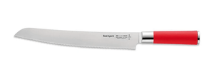 Dick Red Spirit Brotmesser 26 cm - grillstarshop.comDick Red Spirit Brotmesser 26 cmDickgrillstarshop.com