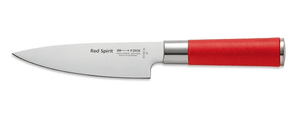 Dick Red Spirit Kochmesser 15 cm - grillstarshop.comDick Red Spirit Kochmesser 15 cmDickgrillstarshop.com